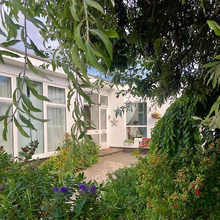 Ballygally Seaview Cottage Larne Exteriér fotografie