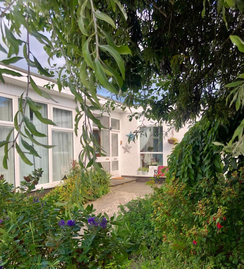 Ballygally Seaview Cottage Larne Exteriér fotografie